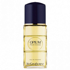 Yves Saint Laurent - Opium Pour Homme