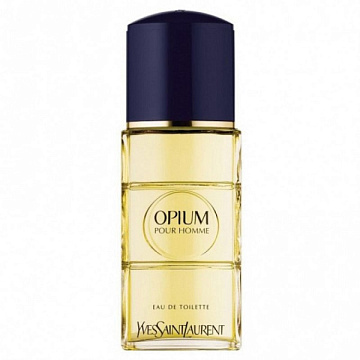 Yves Saint Laurent - Opium Pour Homme