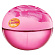 DKNY Be Delicious Flower Pink Pop (Парфюмерная вода 50 мл тестер)