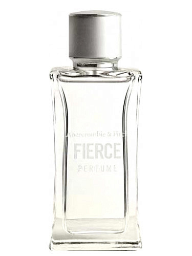 Abercrombie & Fitch - Fierce for Her