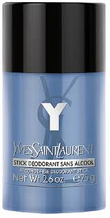 Yves Saint Laurent - Y for men Deodorant