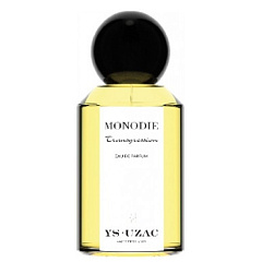 Ys Uzac - Monodie Ys Uzac - Monodie