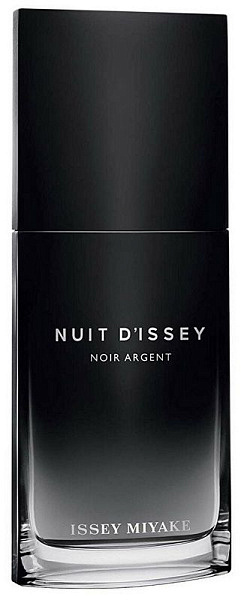 Issey Miyake - Nuit d'Issey Noir Argent