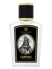 Zoologist Perfumes - Cardinal