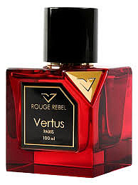 Vertus - Rouge Rebel