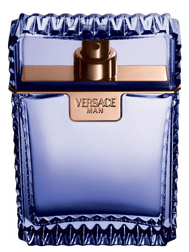 Versace - Versace Man