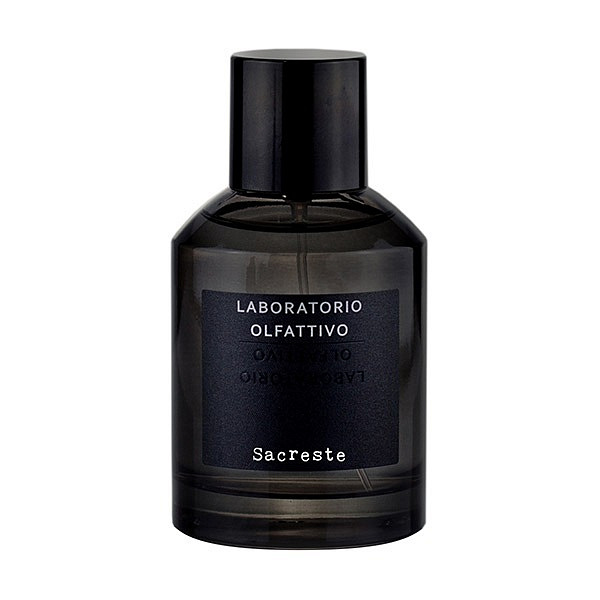 Laboratorio Olfattivo - Sacreste