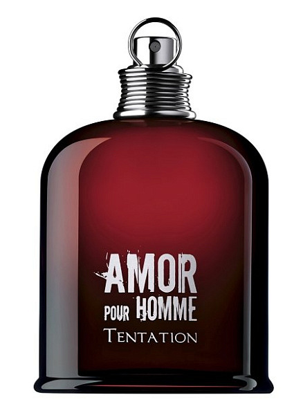 Cacharel - Amor pour Homme Tentation
