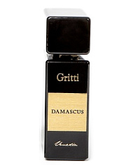 Gritti - Damascus