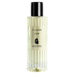 Le Galion - Cuir