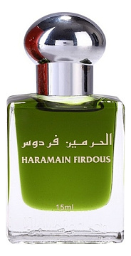 Al Haramain Perfumes - Firdous