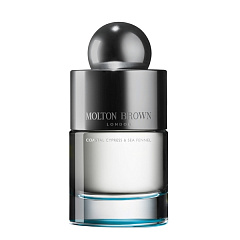 Molton Brown - Coastal Cypress & Sea Fennel Eau de Toilette