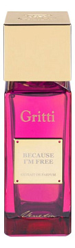 Gritti - Because I Am Free