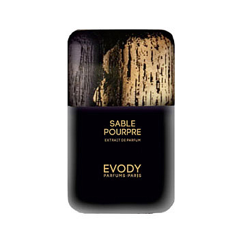 Evody Parfums - Sable Pourpre