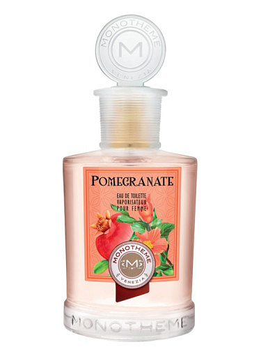 Monotheme Fine Fragrances Venezia - Pomegranate