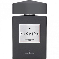 Nejma - Koeptys Nejma - Koeptys