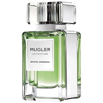 Thierry Mugler - Les Exceptions Mystic Aromatic