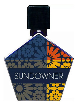 Tauer Perfumes - Sundowner