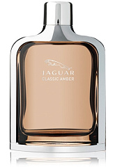 Jaguar - Classic Amber