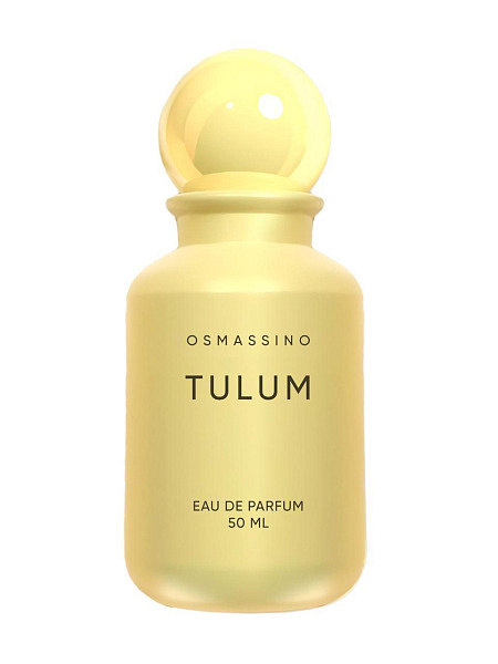 Osmassino - Tulum