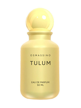 Osmassino - Tulum