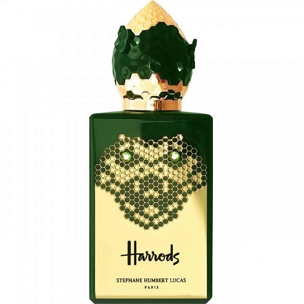 Stephane Humbert Lucas 777 - Harrods H Mamba