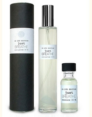 CB I Hate Perfume - Just Breathe
