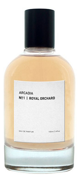 Arcadia - No. 1 Royal Orchard