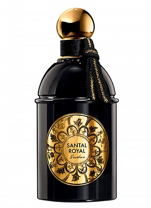 Guerlain - Les Absolus D'Orient Santal Royal