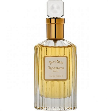 Grossmith - Shem el Nessim