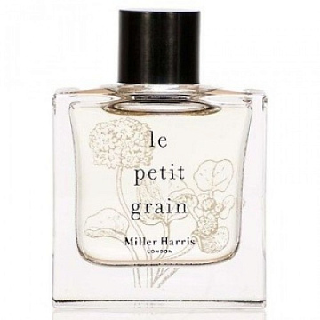 Miller Harris - Le Petit Grain