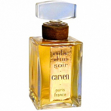 Carven - Robe D'Un Soir