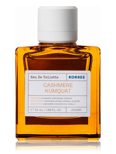 Korres - Cashmere Kumquat