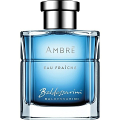 Baldessarini - Ambre Eau Fraiche
