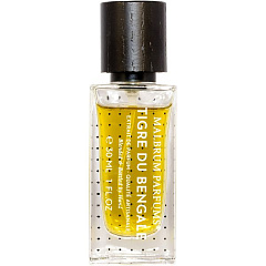 Malbrum Parfums - Tigre Du Bengale