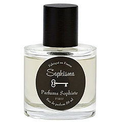 Parfums Sophiste - Sophisma