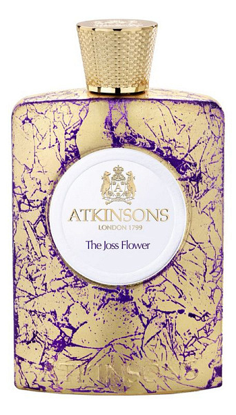 Atkinsons - The Joss Flower