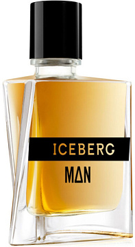 Iceberg - Iceberg Man