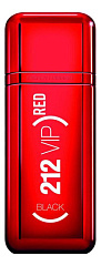 Carolina Herrera - 212 VIP Black Red Men