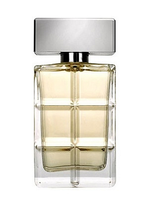 Hugo Boss - Orange for Men