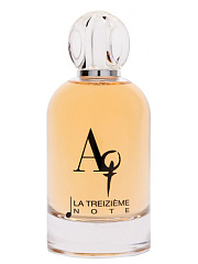 Absolument - La Treizieme Note Femme