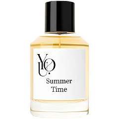 You - Summer Time