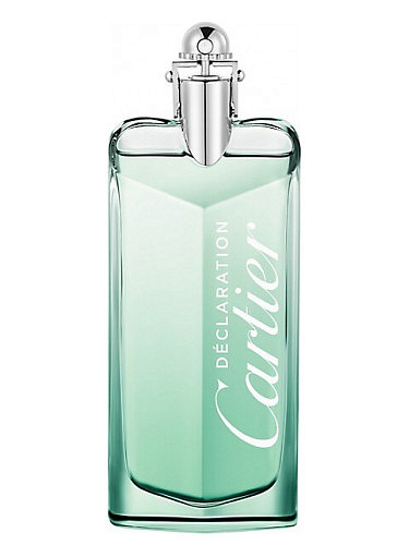 Cartier - Declaration Haute Fraicheur