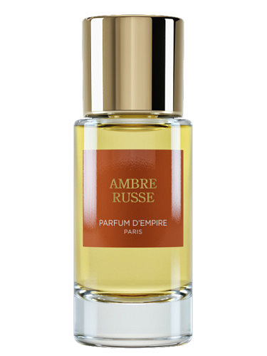 Parfum d Empire - Ambre Russe