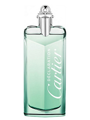 Cartier - Declaration Haute Fraicheur