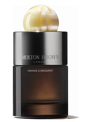 Molton Brown - Orange & Bergamot Eau de Parfum