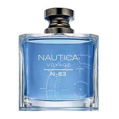 Nautica - Voyage N-83