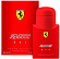 Scuderia Red (Туалетная вода 40 мл)
