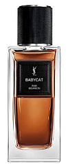 Yves Saint Laurent - Babycat Raw Bourbon