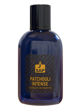 SAP Perfume - Patchouli Intense